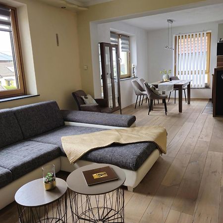 Ferienwohnung Anderl Hormanns bei Weitra Exterior foto