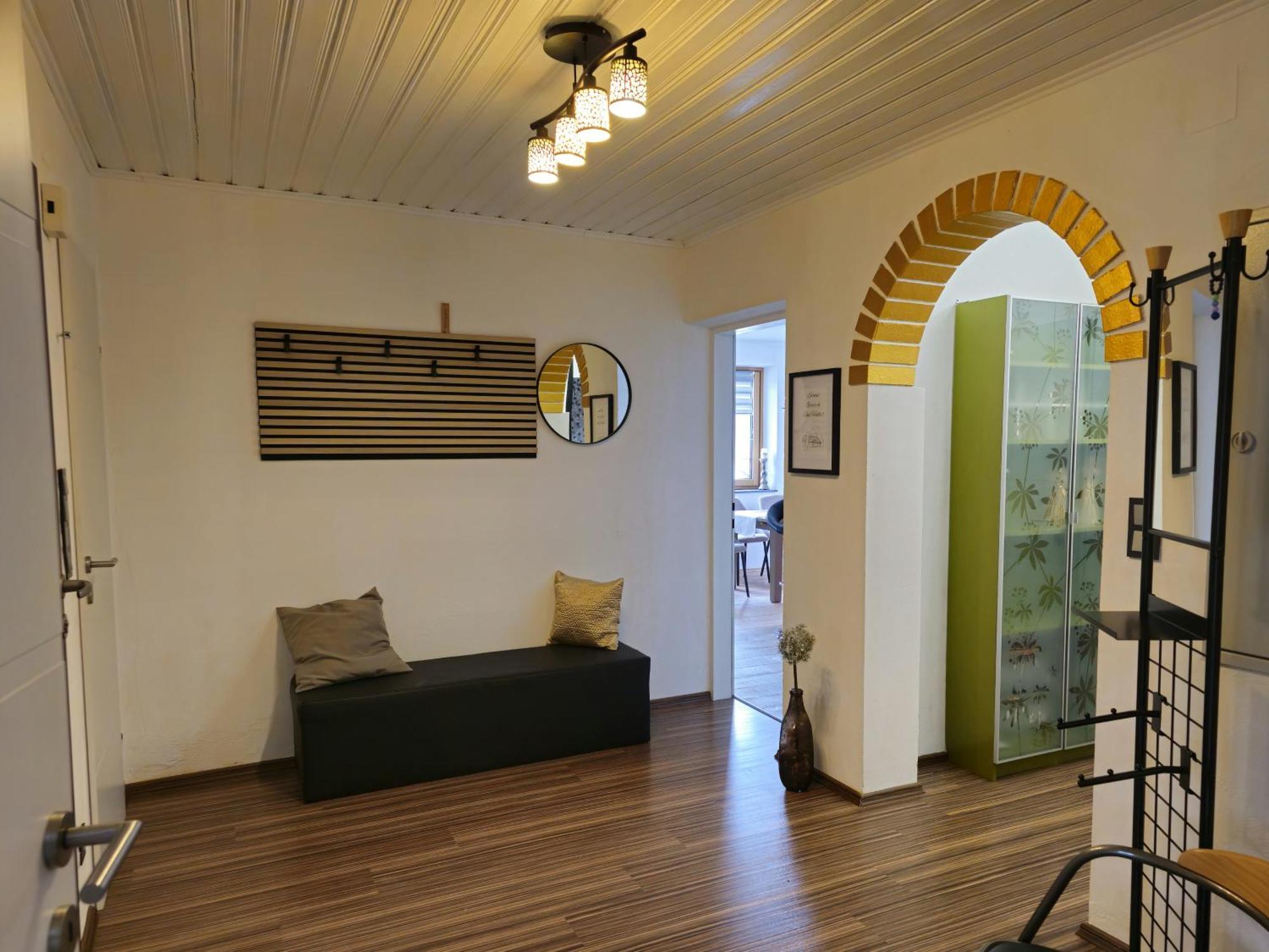 Ferienwohnung Anderl Hormanns bei Weitra Exterior foto