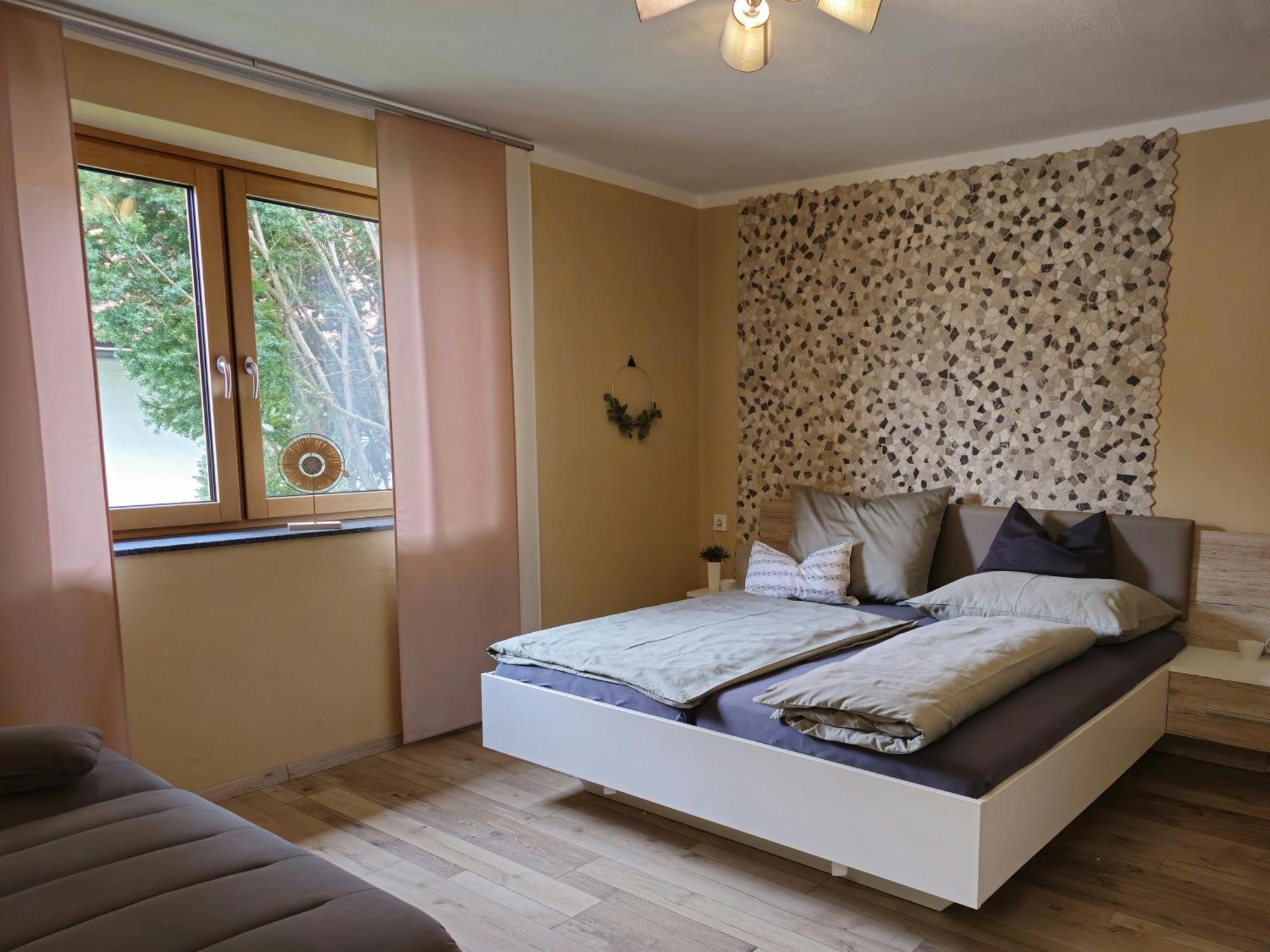 Ferienwohnung Anderl Hormanns bei Weitra Exterior foto